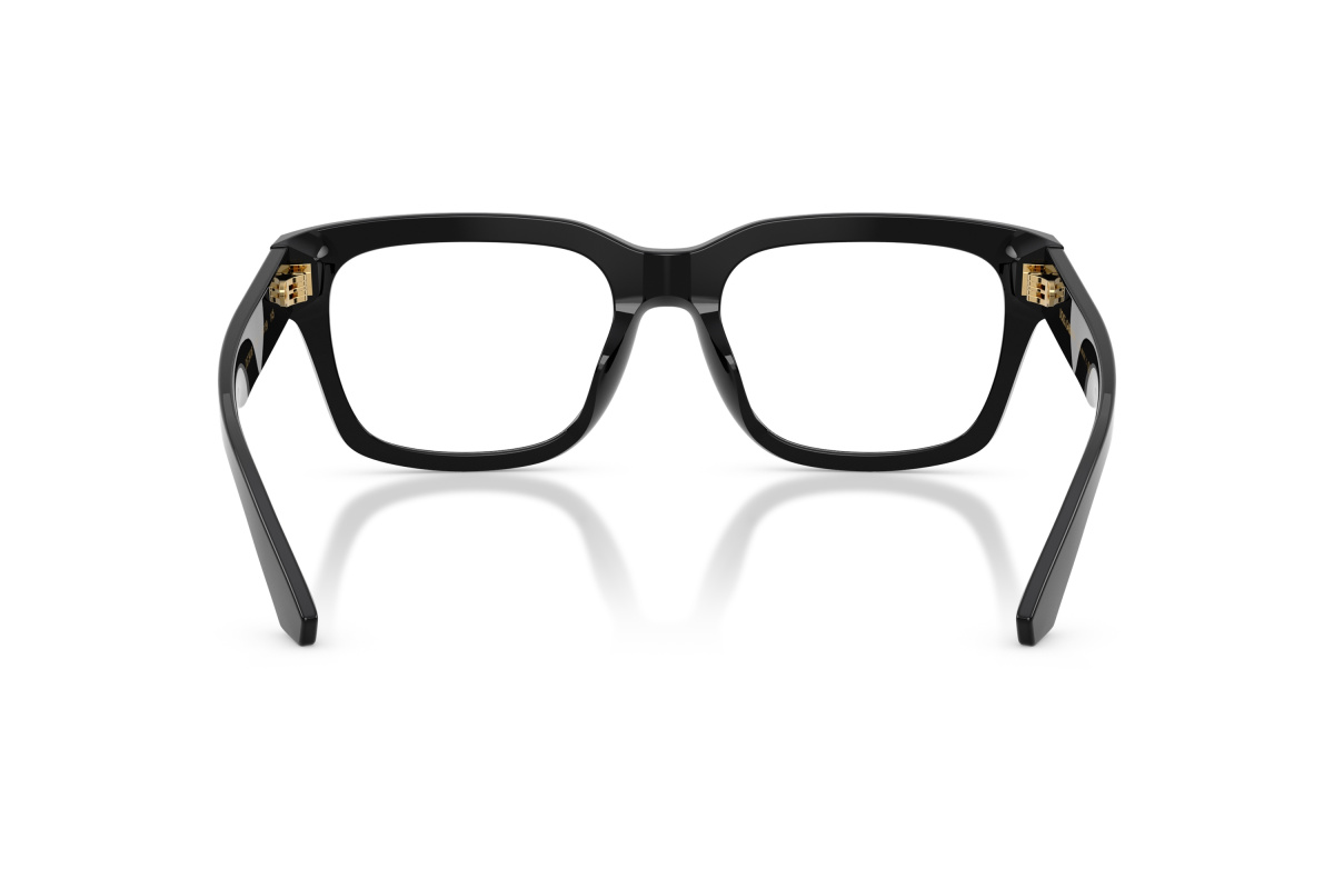 Dolce&Gabbana DG3416_501 Nero | Ottica Salvatore Munda
