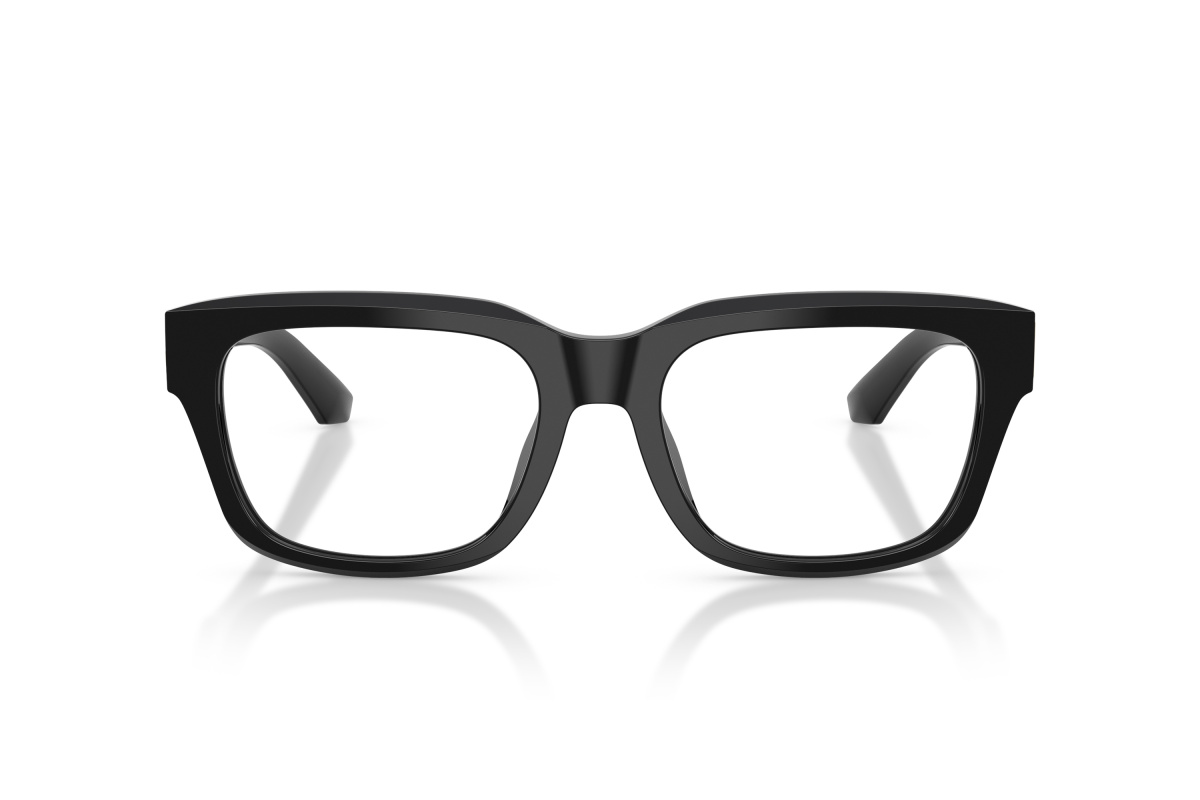 Dolce&Gabbana DG3416_501 Nero | Ottica Salvatore Munda