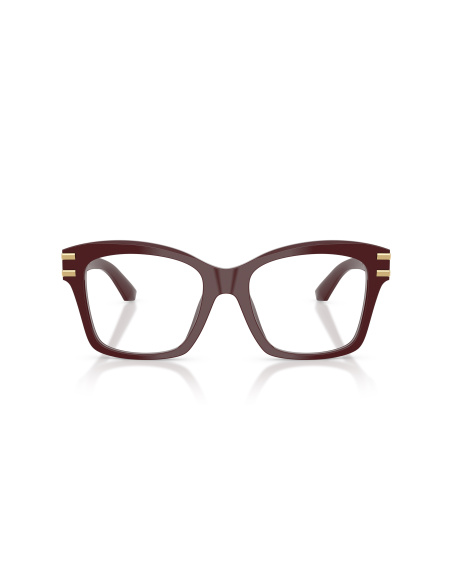 Dolce&Gabbana DG3419_3091 Bordeaux | Ottica Salvatore Munda