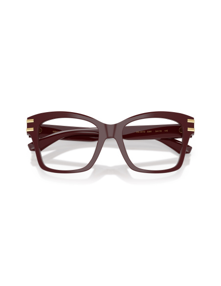 Dolce&Gabbana DG3419_3091 Bordeaux | Ottica Salvatore Munda