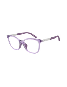 Emporio Armani EK3011U_6280 Violetto brillante trasparente