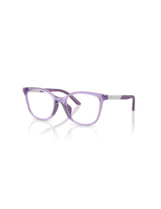 Emporio Armani EK3011U_6280 Violetto brillante trasparente 2