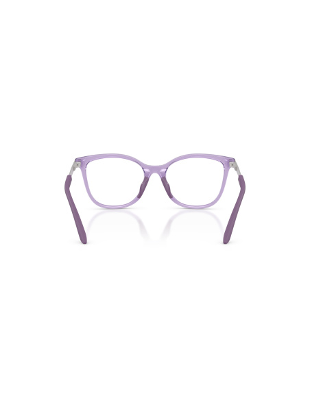 Emporio Armani EK3011U_6280 Violetto brillante trasparente