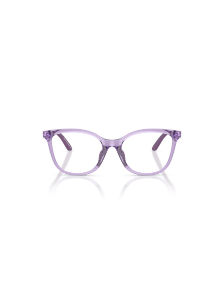 Emporio Armani EK3011U_6280 Violetto brillante trasparente
