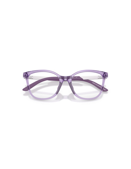 Emporio Armani EK3011U_6280 Violetto brillante trasparente