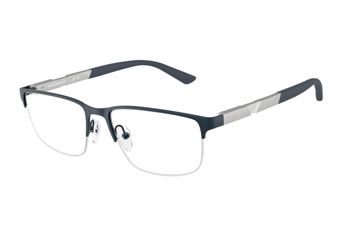 Emporio Armani EA1164_3042 Blu Opaco