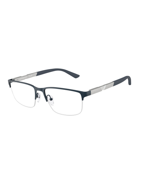 Emporio Armani EA1164_3042 Blu Opaco