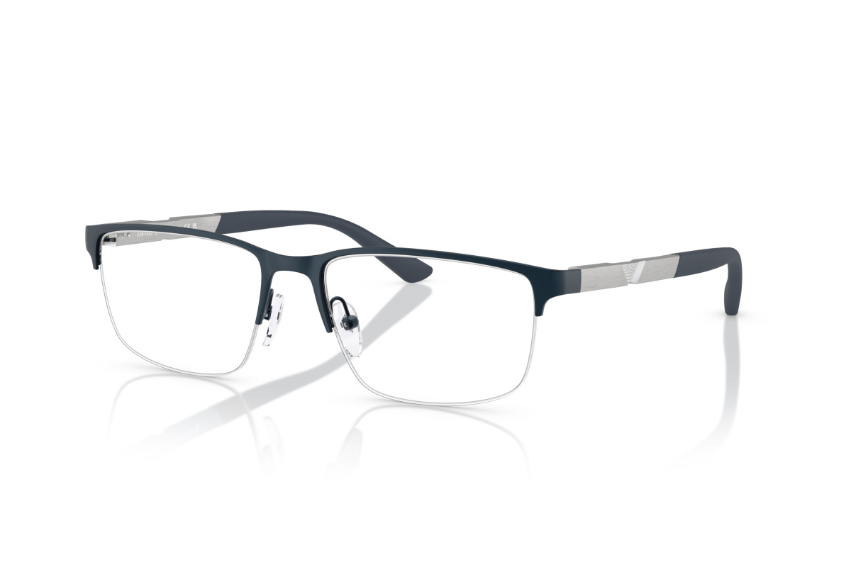 Emporio Armani EA1164_3042 Blu Opaco