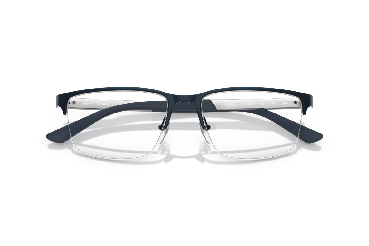 Emporio Armani EA1164_3042 Blu Opaco