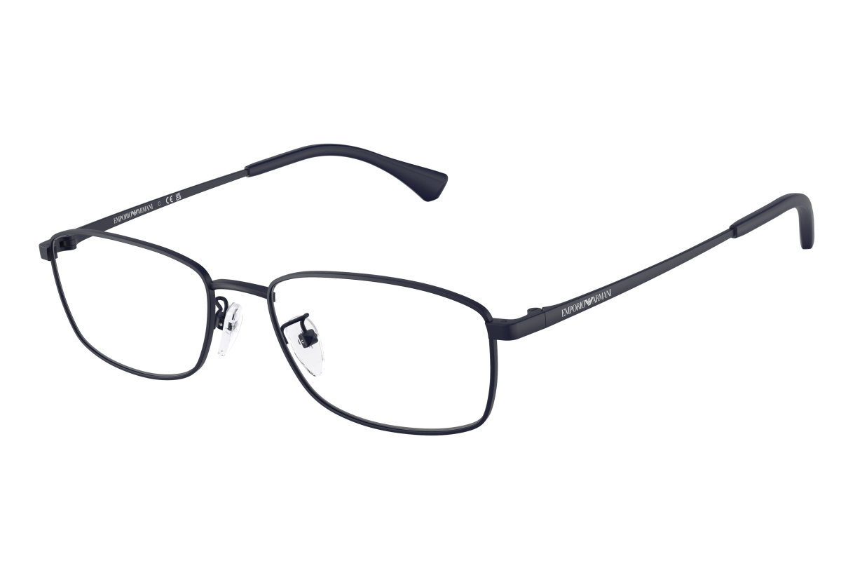 Emporio Armani EA1169D_3160 Blu Opaco