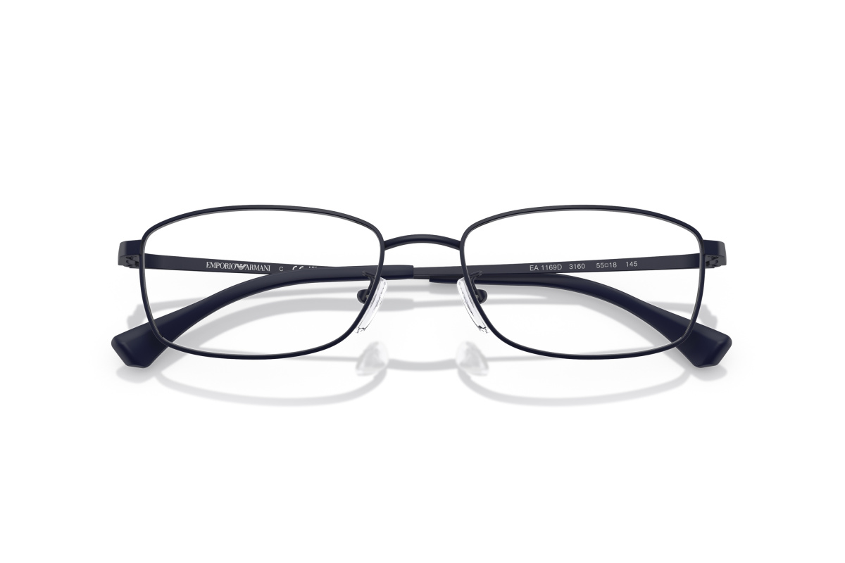 Emporio Armani EA1169D_3160 Blu Opaco