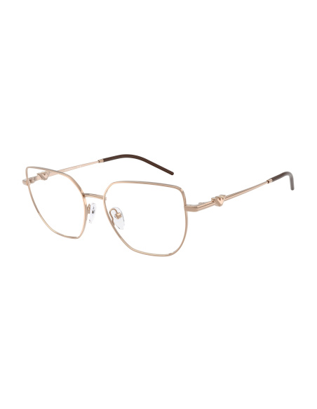 Emporio Armani EA1176_3011 Rose Gold Lucido