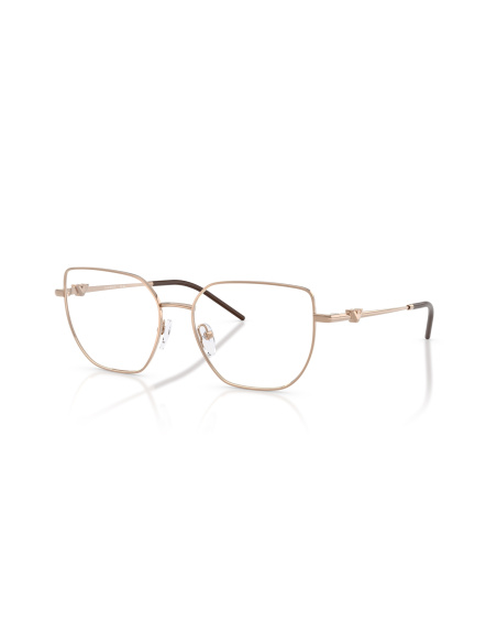 Emporio Armani EA1176_3011 Rose Gold Lucido