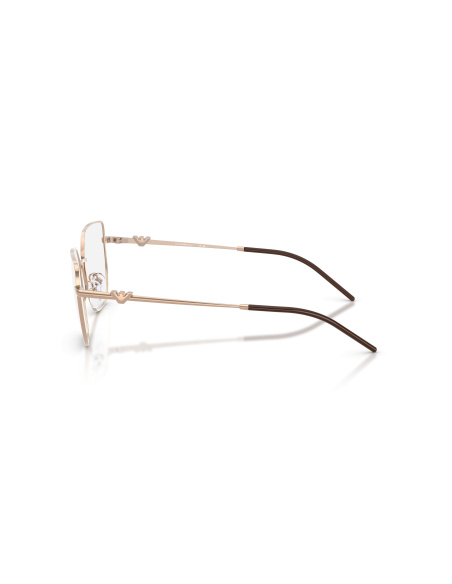 Emporio Armani EA1176_3011 Rose Gold Lucido