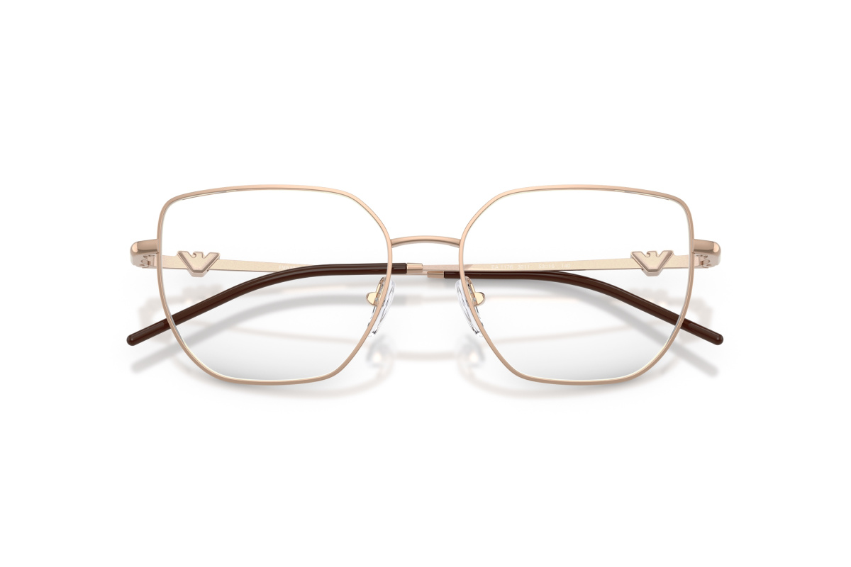 Emporio Armani EA1176_3011 Rose Gold Lucido