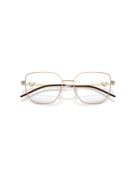 Emporio Armani EA1176_3011 Rose Gold Lucido