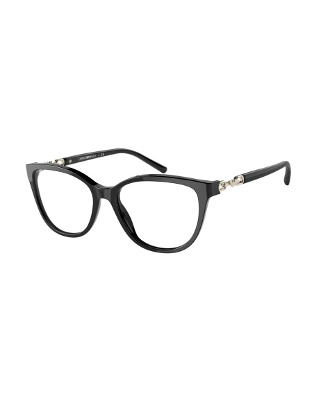 Emporio Armani EA3190_5001 Nero | Ottica Salvatore Munda