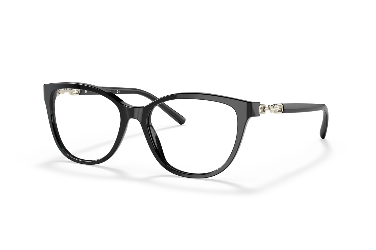Emporio Armani EA3190_5001 Nero | Ottica Salvatore Munda