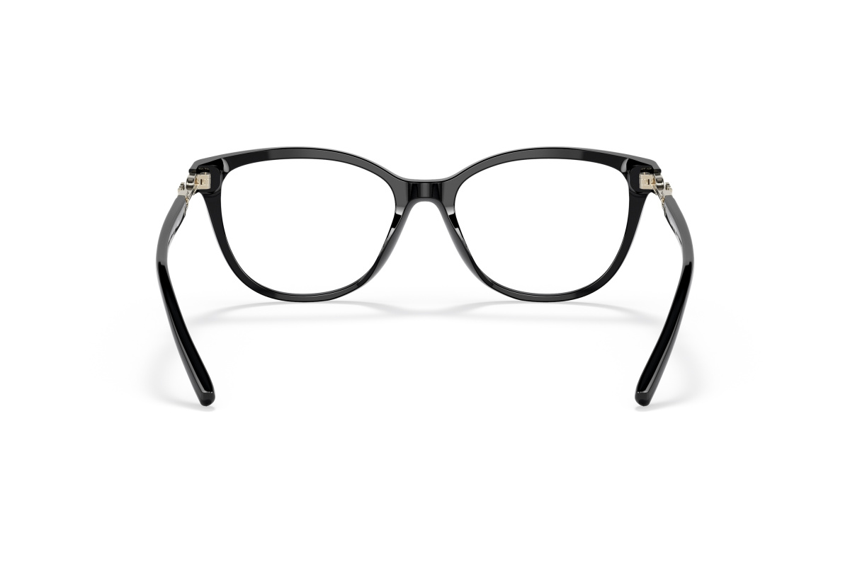 Emporio Armani EA3190_5001 Nero | Ottica Salvatore Munda