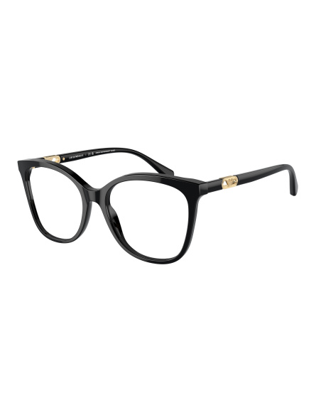 Emporio Armani EA3231_5017 Nero Lucido