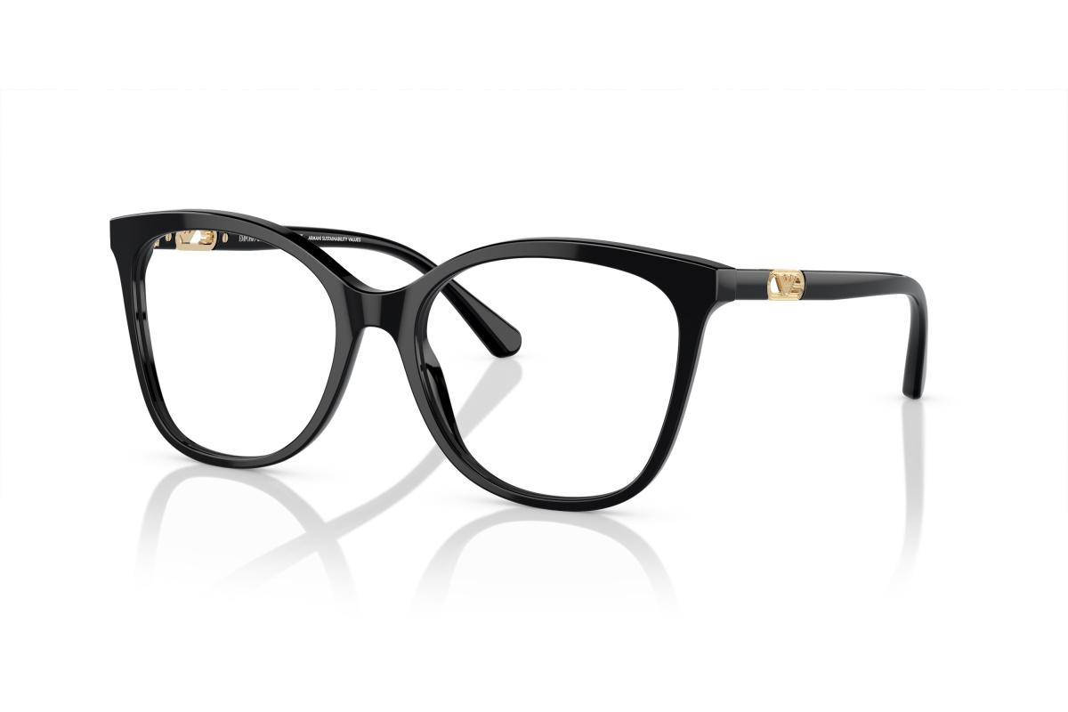 Emporio Armani EA3231_5017 Nero Lucido