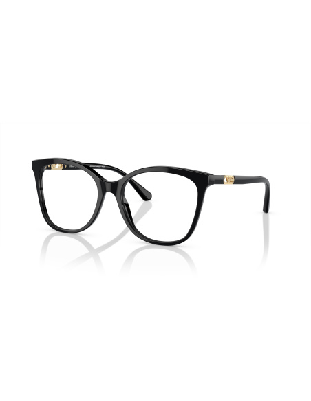 Emporio Armani EA3231_5017 Nero Lucido
