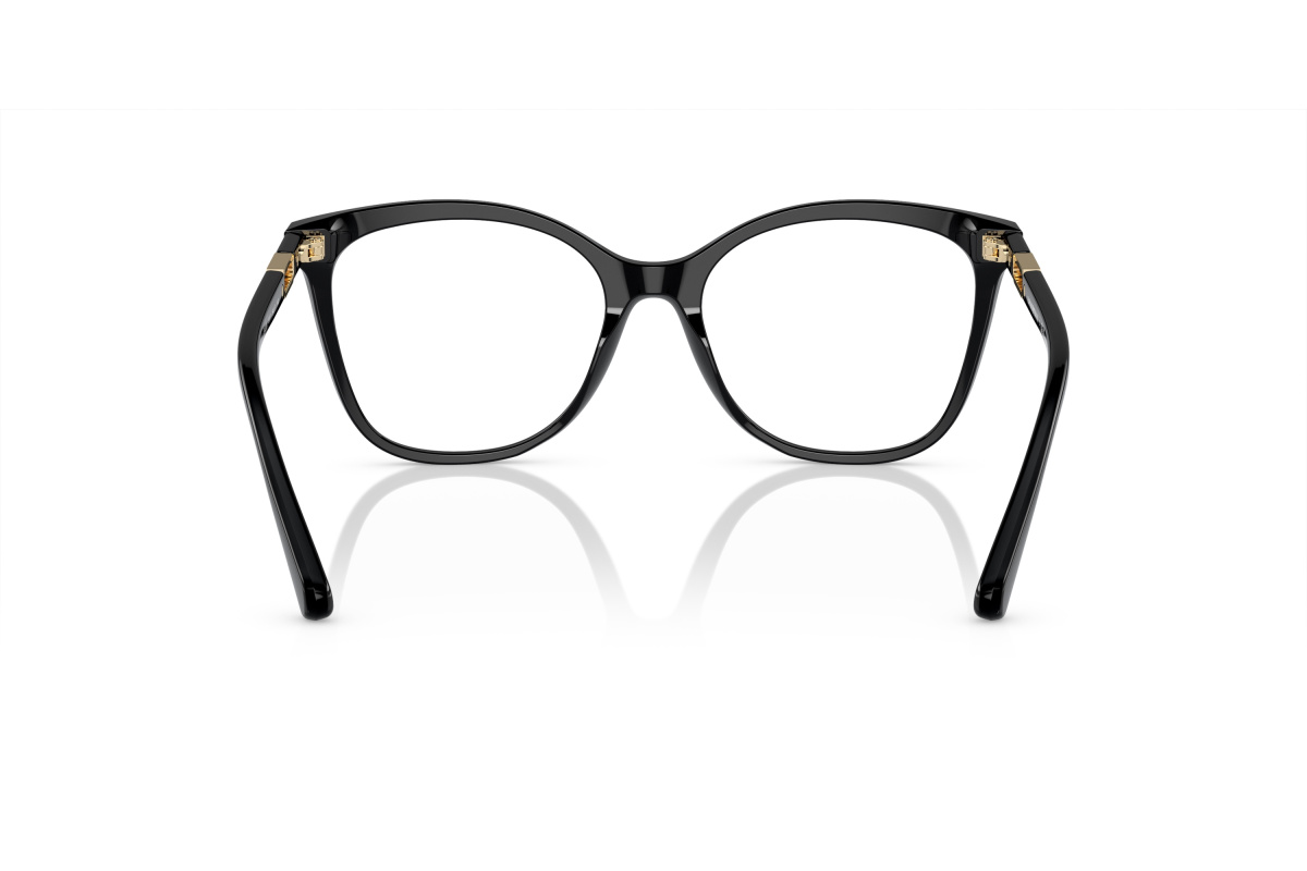 Emporio Armani EA3231_5017 Nero Lucido