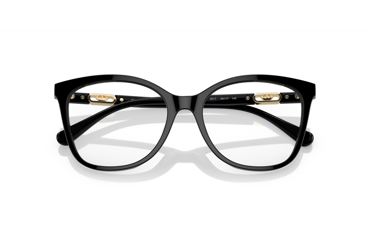 Emporio Armani EA3231_5017 Nero Lucido