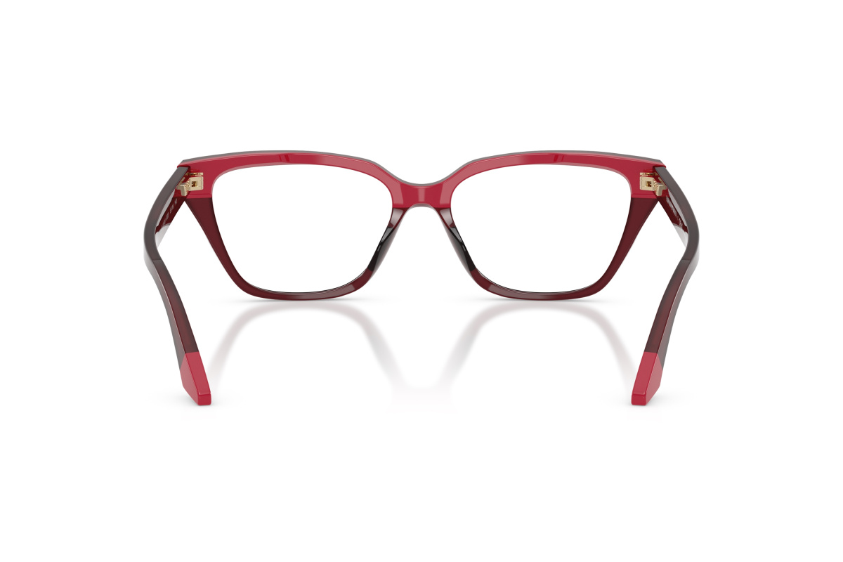 Emporio Armani EA3270U_6320 Bordeaux opalino/Rosa