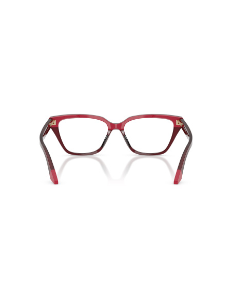Emporio Armani EA3270U_6320 Bordeaux opalino/Rosa