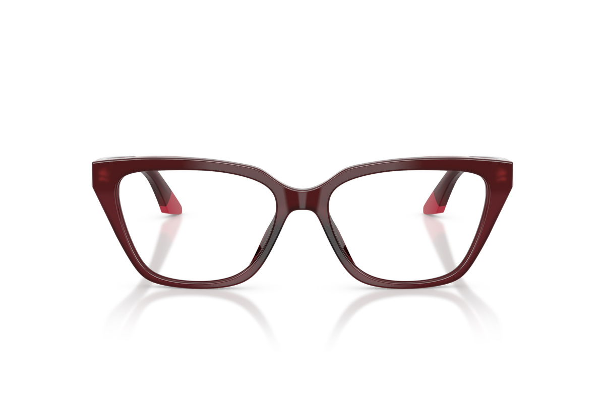Emporio Armani EA3270U_6320 Bordeaux opalino/Rosa