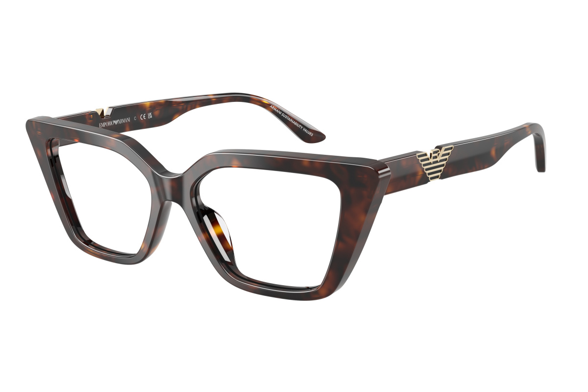 Emporio Armani EA3273U_5026 Havana Lucido