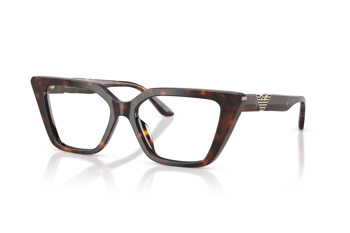 Emporio Armani EA3273U_5026 Havana Lucido
