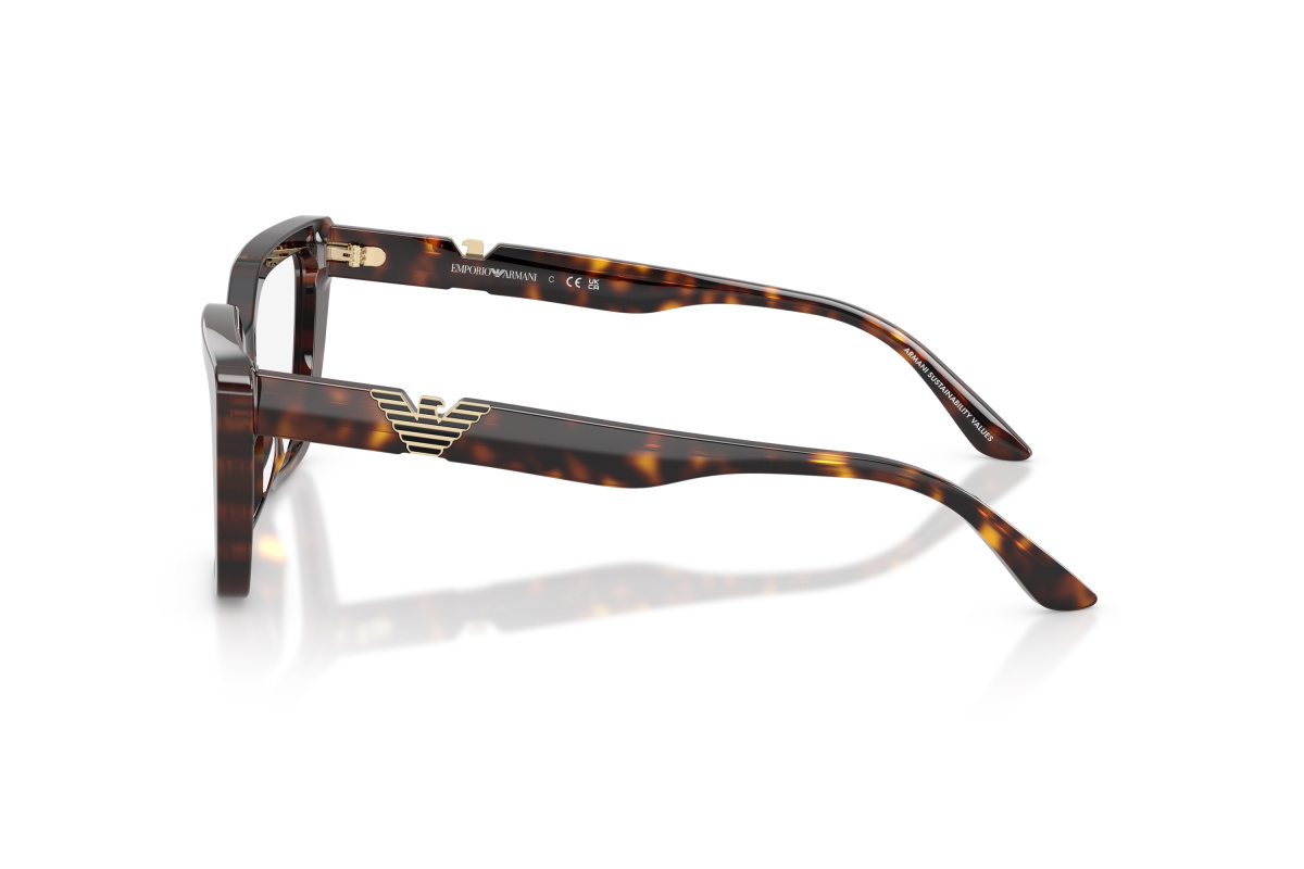 Emporio Armani EA3273U_5026 Havana Lucido