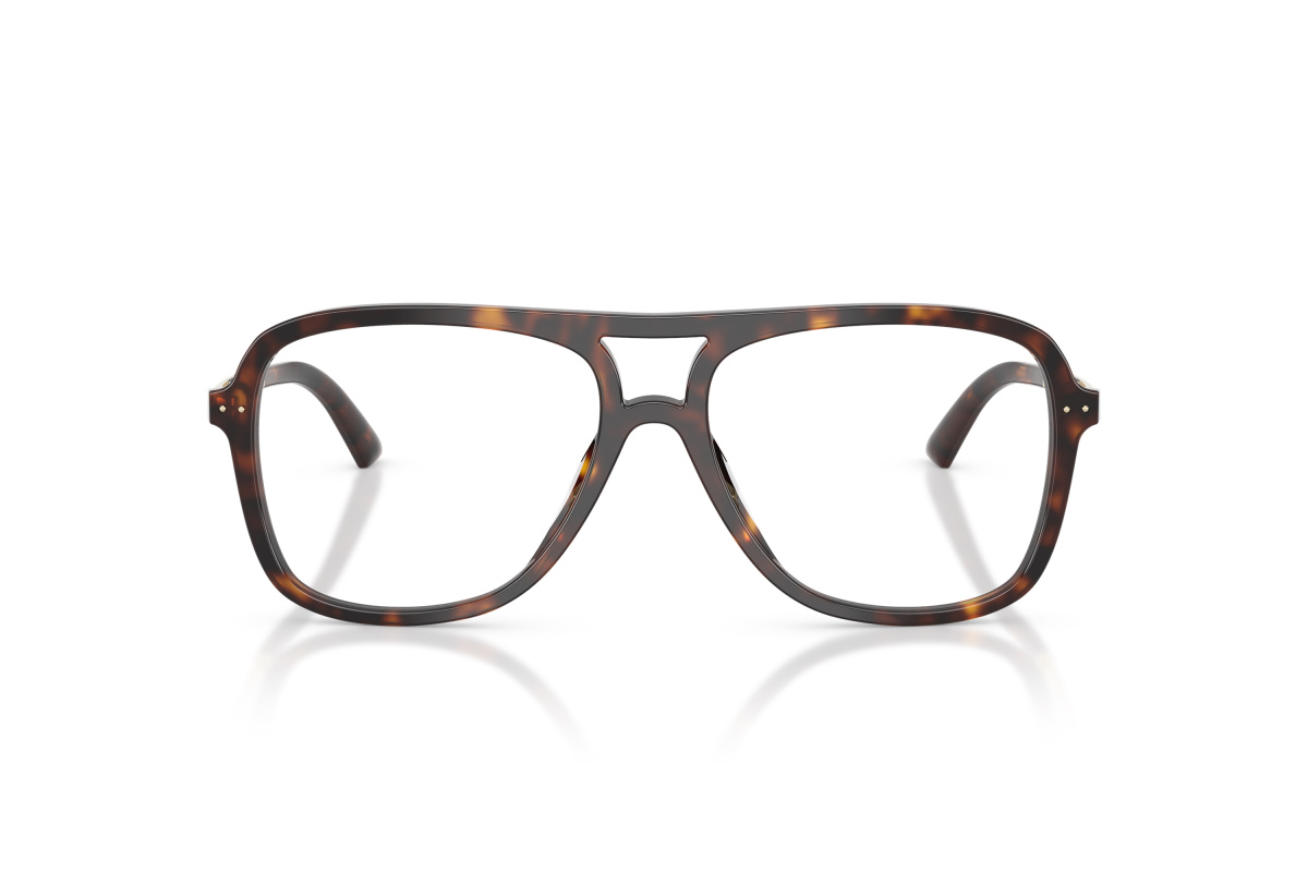 Jimmy Choo JC3052U_5002 Havana | Ottica Salvatore Munda