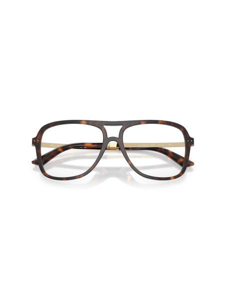 Jimmy Choo JC3052U_5002 Havana | Ottica Salvatore Munda