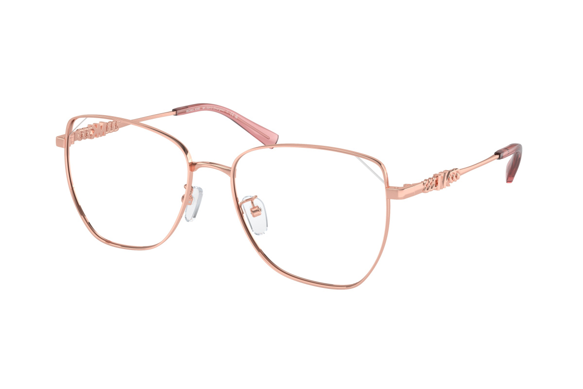 Michael Kors MK3081D_1108 Rose Gold Lucido