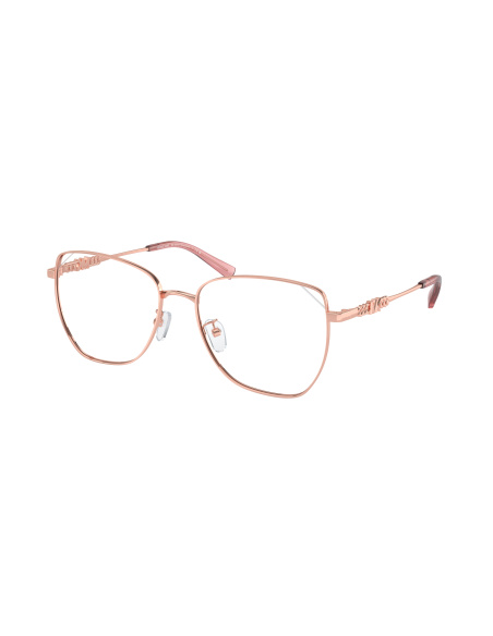 Michael Kors MK3081D_1108 Rose Gold Lucido