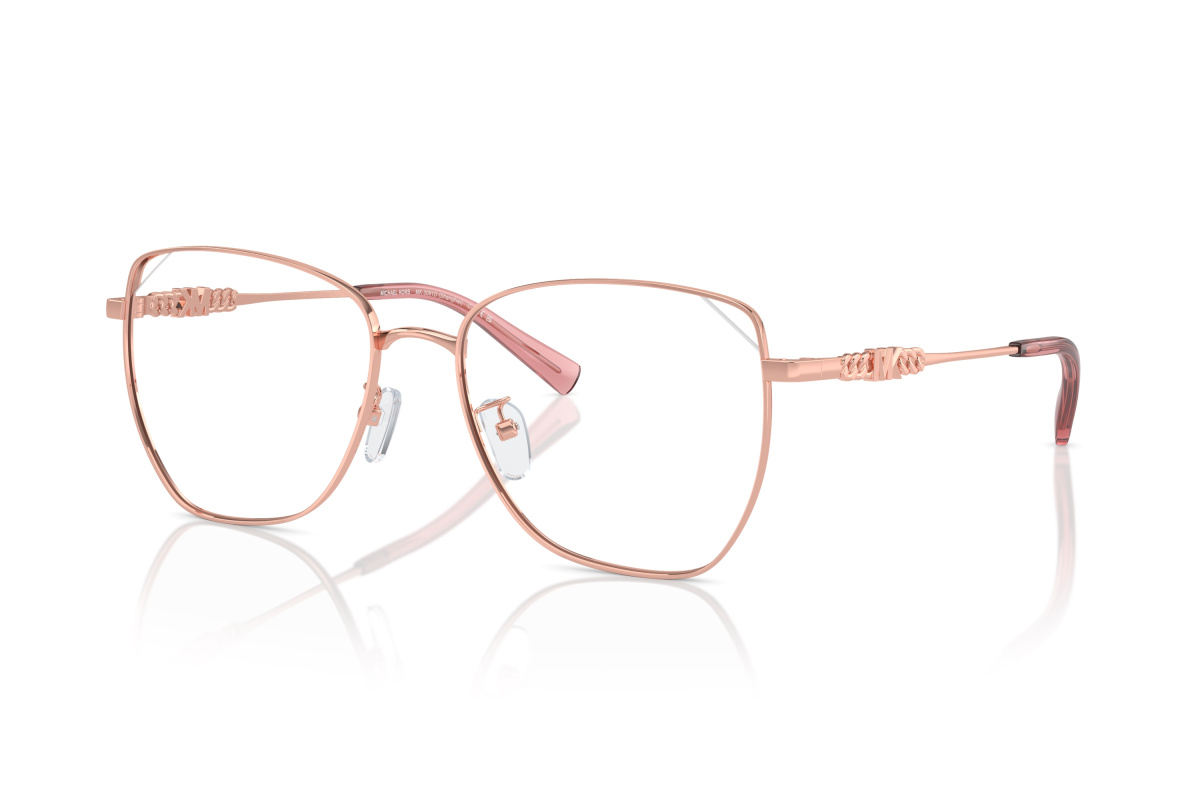Michael Kors MK3081D_1108 Rose Gold Lucido