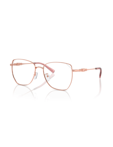 Michael Kors MK3081D_1108 Rose Gold Lucido