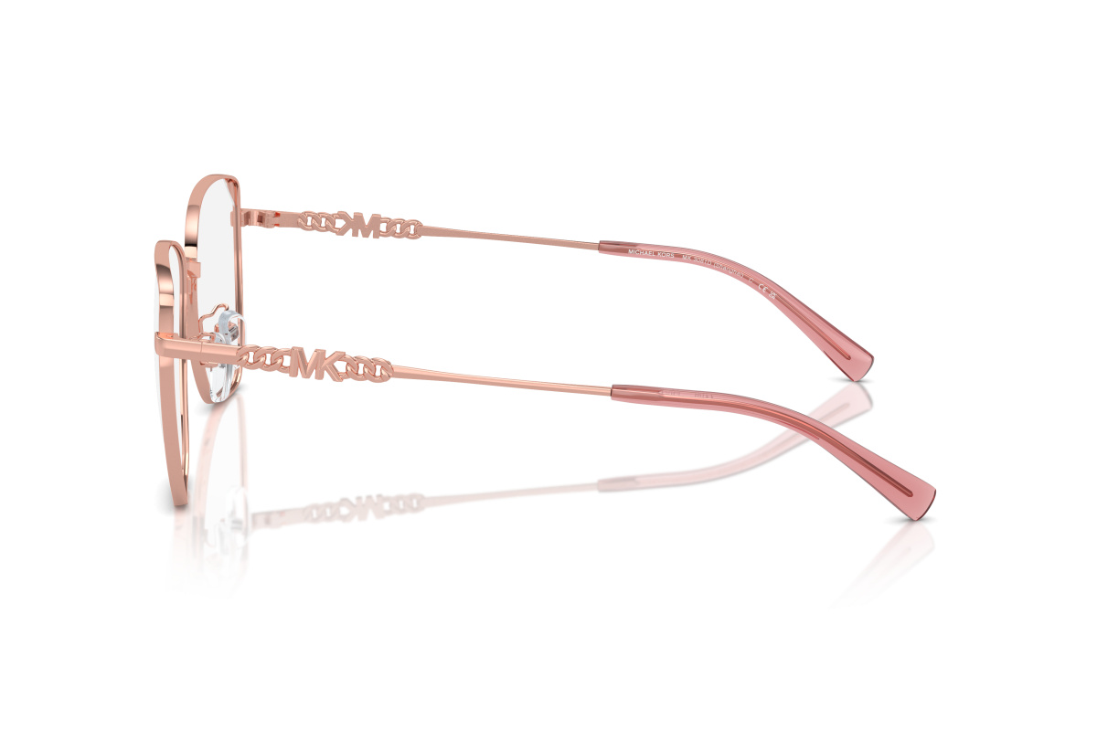 Michael Kors MK3081D_1108 Rose Gold Lucido