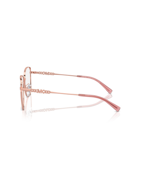 Michael Kors MK3081D_1108 Rose Gold Lucido