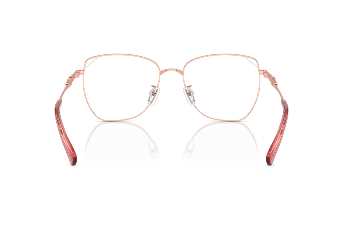 Michael Kors MK3081D_1108 Rose Gold Lucido
