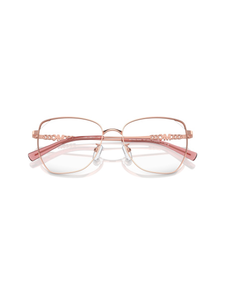 Michael Kors MK3081D_1108 Rose Gold Lucido