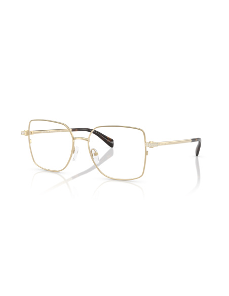 Michael Kors MK3091B_1014 Oro chiaro lucido