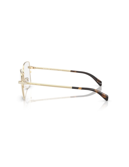 Michael Kors MK3091B_1014 Oro chiaro lucido