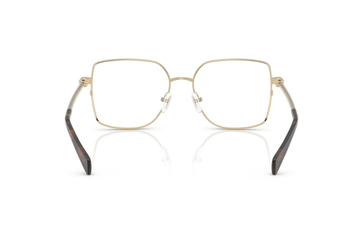 Michael Kors MK3091B_1014 Oro chiaro lucido