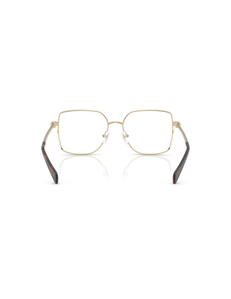 Michael Kors MK3091B_1014 Oro chiaro lucido