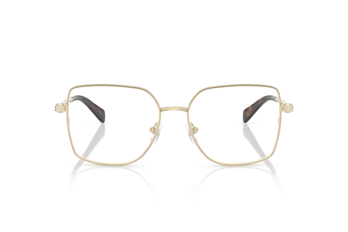 Michael Kors MK3091B_1014 Oro chiaro lucido