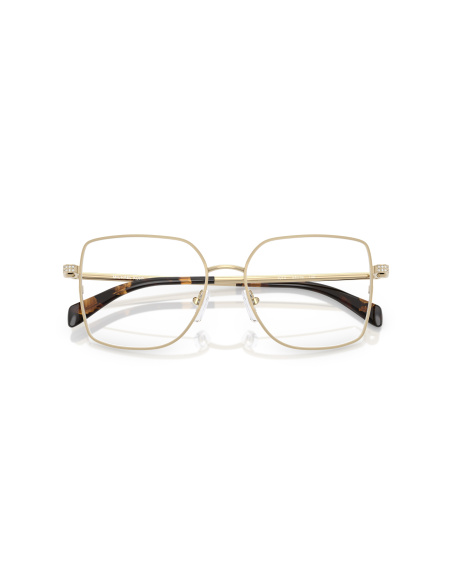 Michael Kors MK3091B_1014 Oro chiaro lucido
